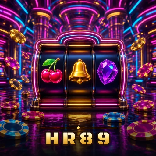 hr89 APK Indonesia - Panduan Lengkap dan Tutorial
